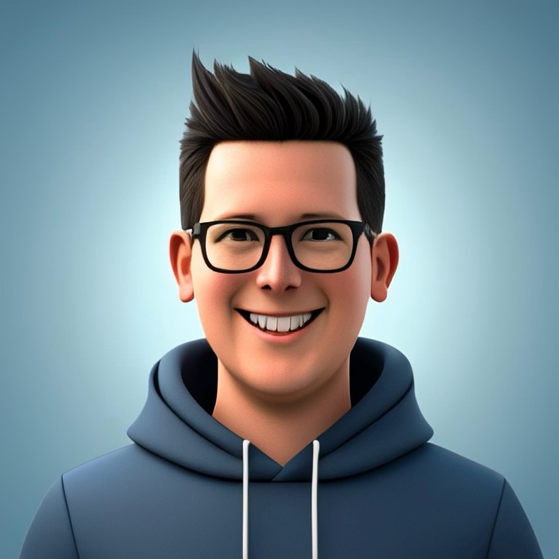 Erik Kostelnik